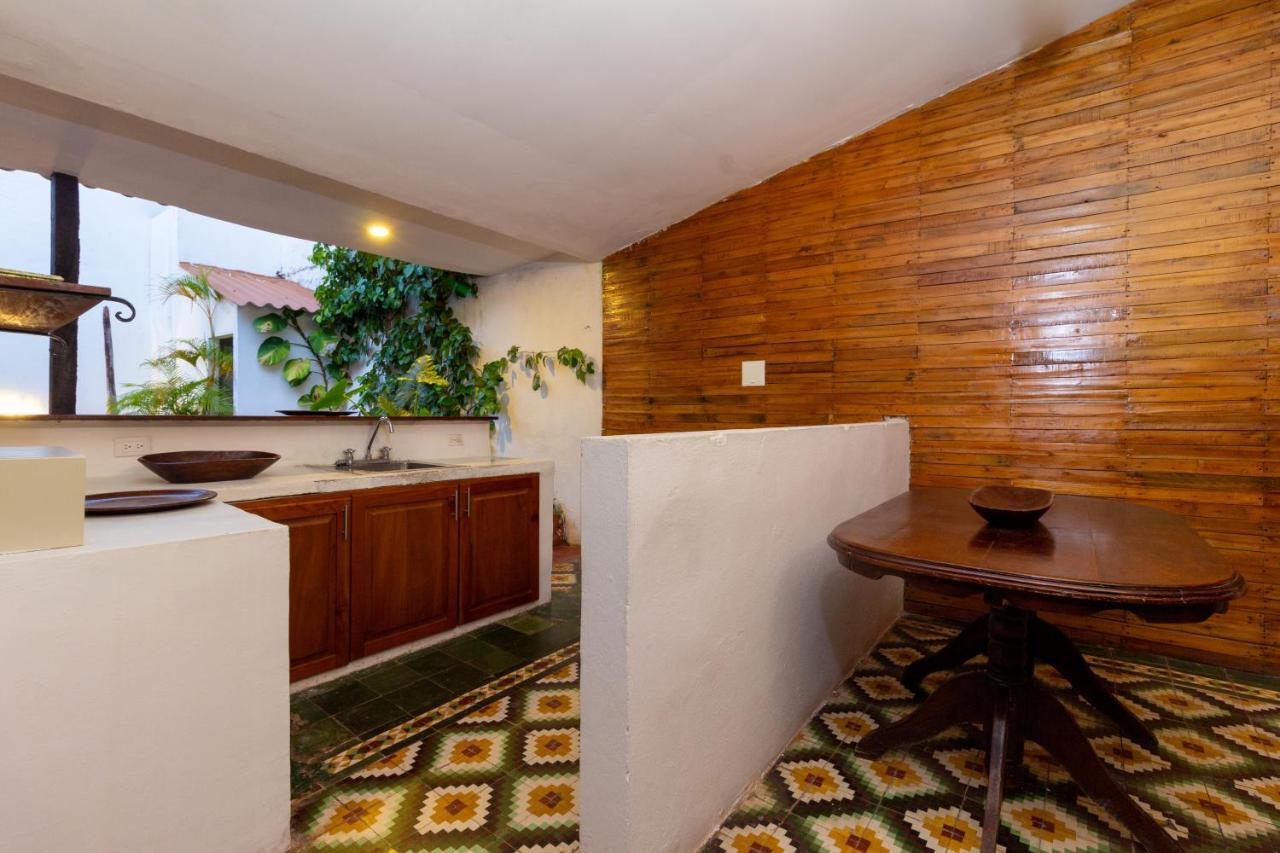 Casa Pedro Romero Cartagena Esterno foto