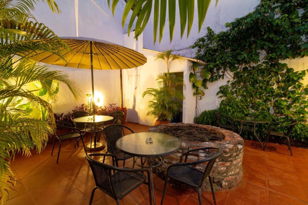 Casa Pedro Romero Cartagena Esterno foto