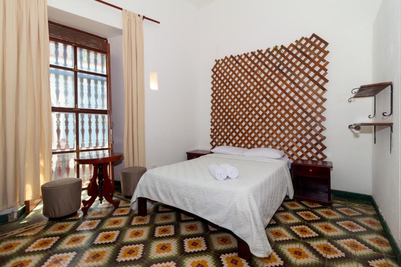 Casa Pedro Romero Cartagena Esterno foto