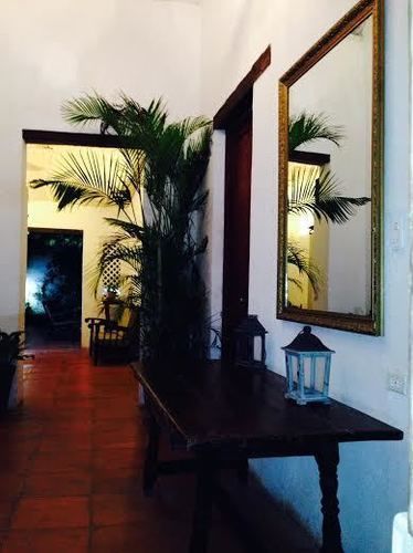 Casa Pedro Romero Cartagena Esterno foto